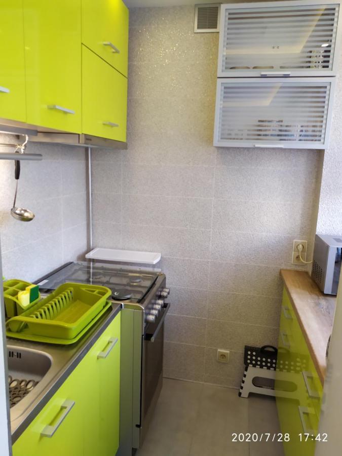 Appartement Apartament Pod Zaglami à Świnoujście Extérieur photo